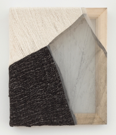 Martha Tuttle Sierra Negra (1), 2018