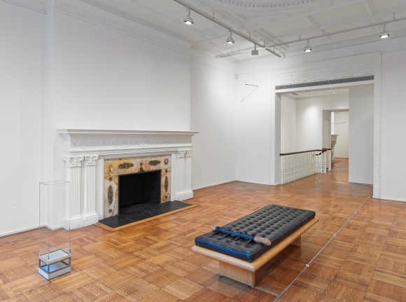 Egan Frantz: Multiples Installation View