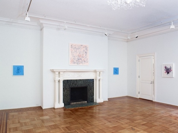 James Jean: Parallel Lives Installation View