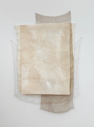 Martha Tuttle Scroll (1), 2016