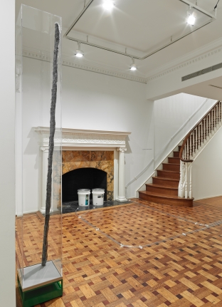 Egan Frantz: Multiples Installation View