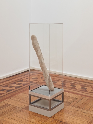 Egan Frantz: Multiples Installation View