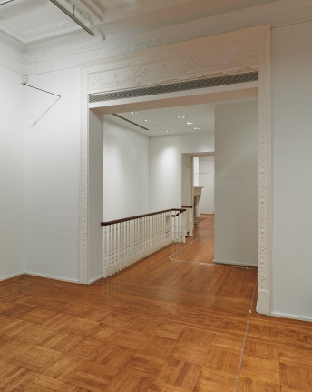 Egan Frantz: Multiples Installation View