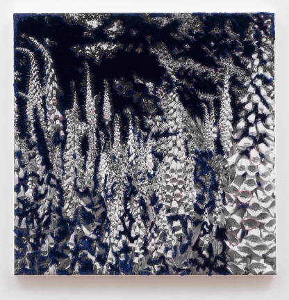 Berend Strik Decipher the Artist's Mind: Studio S.S., 2016-2017