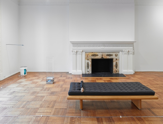 Egan Frantz: Multiples Installation View