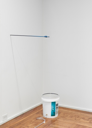 Egan Frantz: Multiples Installation View