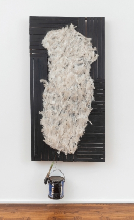 Noah Purifoy Strange Fruit, 2002