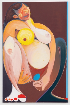 Antone Könst Baby Catcher, 2019