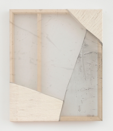 Martha Tuttle Plainsong (4), 2018
