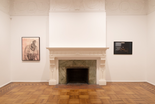 NXTHVN: First Year Fellows Installation View