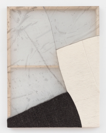 Martha Tuttle Don't go anywhere, 2018