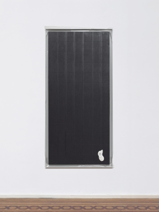 Egan Frantz Night Scroll #5 (Isosephic Composition in 93), 2015