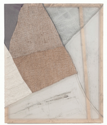Martha Tuttle Like the night, 2018