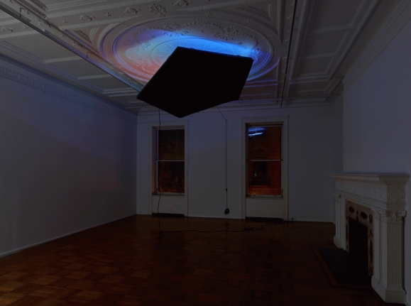 Egan Frantz Night / Light #1, 2015