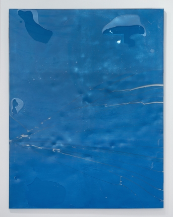 Luca Dellaverson Untitled, 2015
