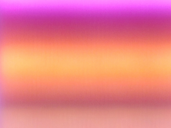 LEO VILLAREAL, Liminal Gradient (detail), 2015, light emitting diodes, computer, custom software, circuitry, wood, plexiglas, 48 x 36 inches