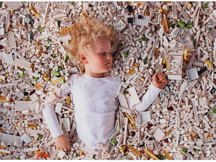 Maria Friberg, absolut dream