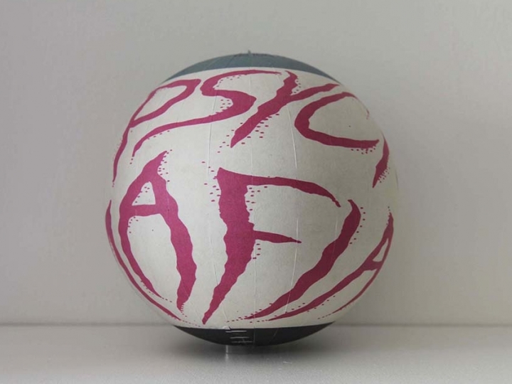 Susan Macwilliam book sphere