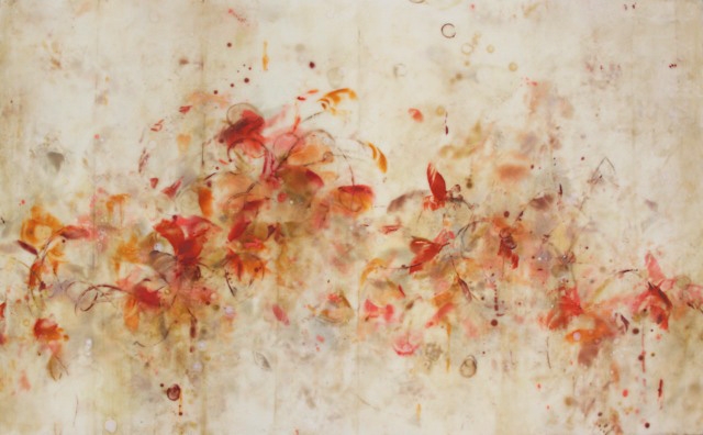 Betsy Eby - Artists - Octavia Art Gallery