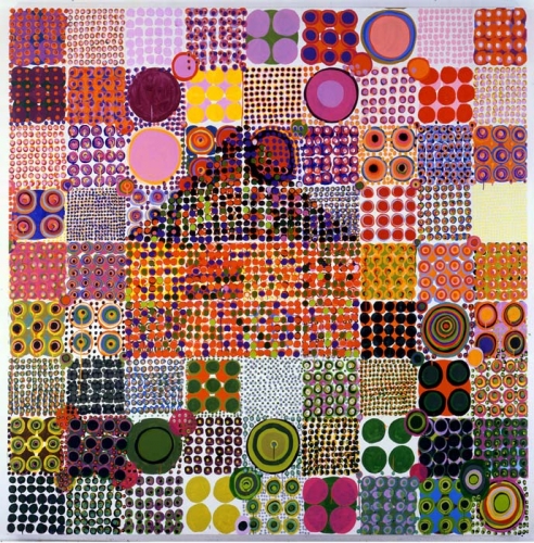 Jennifer Bartlett Artists Austin Art Projects