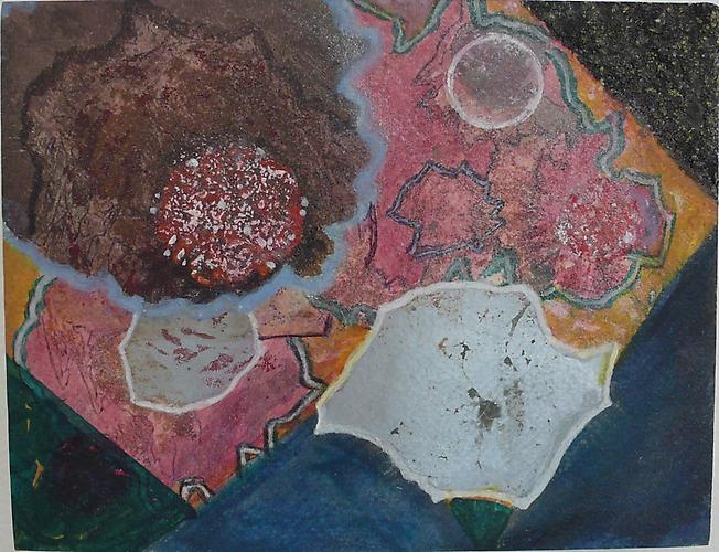 Pat Adams Artists BigTown Gallery