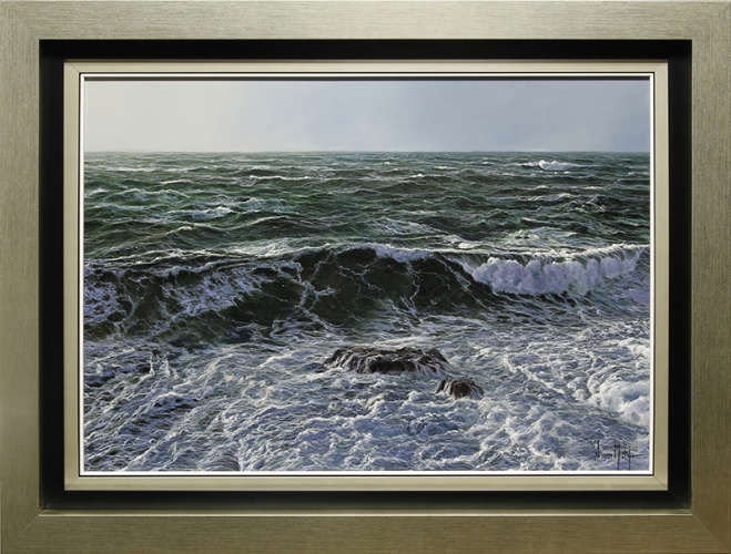 Alfredo Navarro Artists Hanson Gallery Fine Art