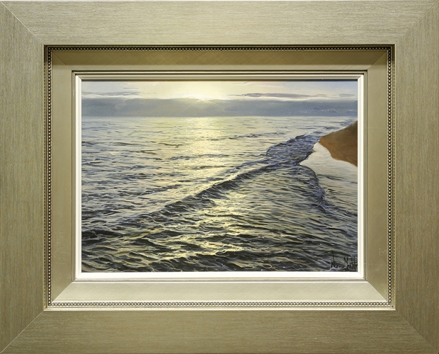 Alfredo Navarro Artists Hanson Gallery Fine Art