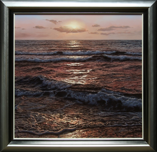 Alfredo Navarro Artists Hanson Gallery Fine Art