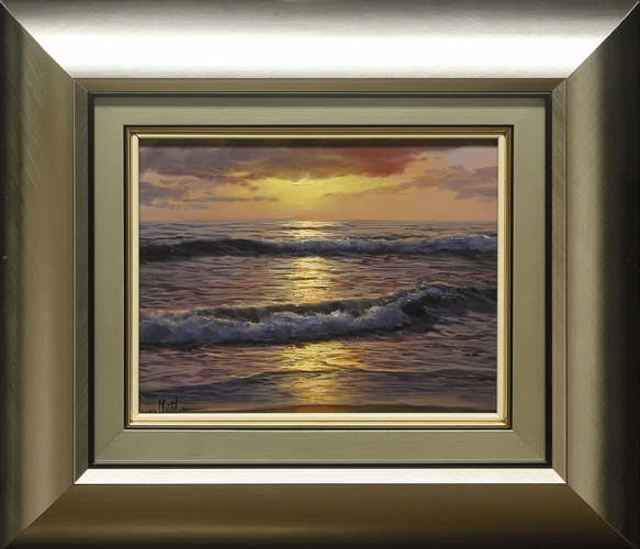 Alfredo Navarro Artists Hanson Gallery Fine Art