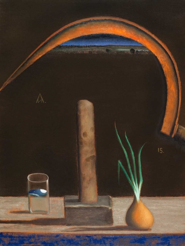 Ivan Lubennikov Artists JeanMarie Oger