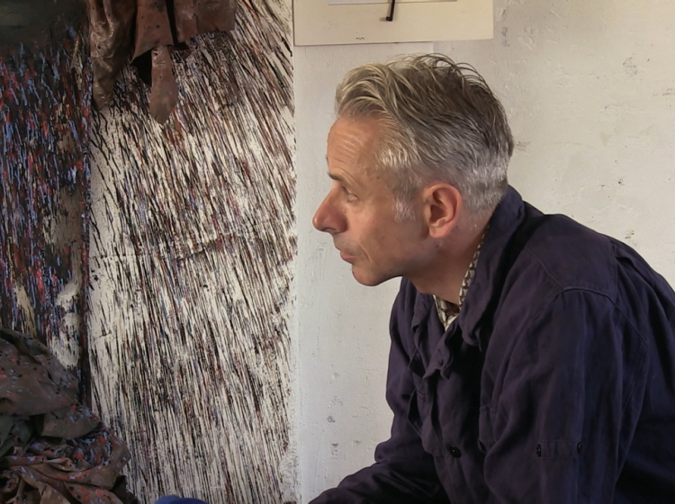 Albrecht Schnider, © 2019 point du vue DOC, Rita Ziegler