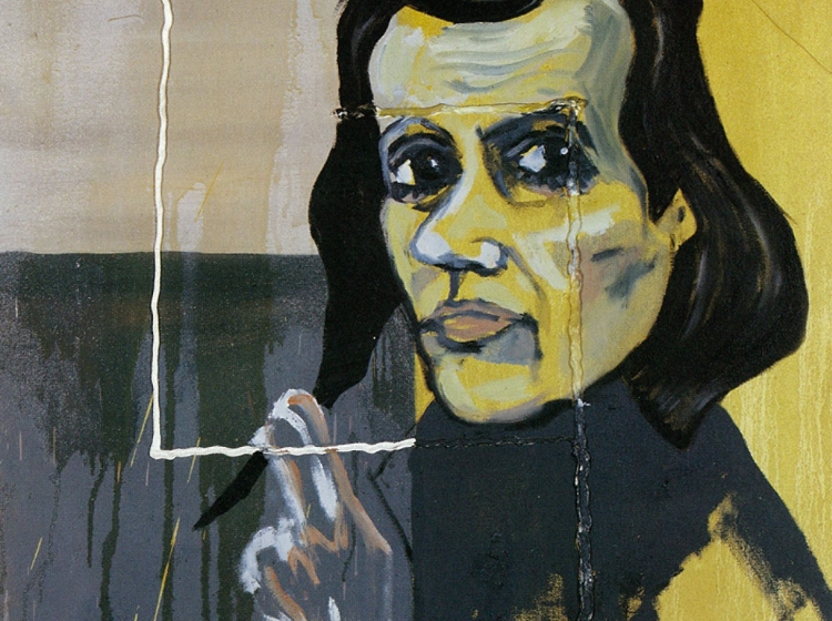 Martin Kippenber : Elisabeth