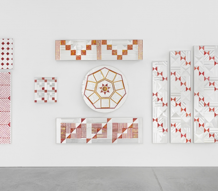 Monir Shahroudy Farmanfarmaian