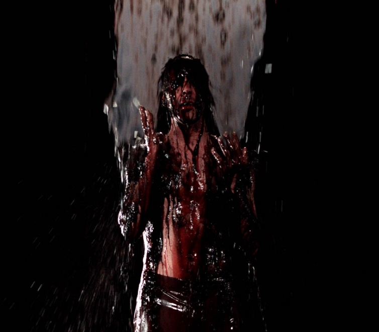 Bill Viola