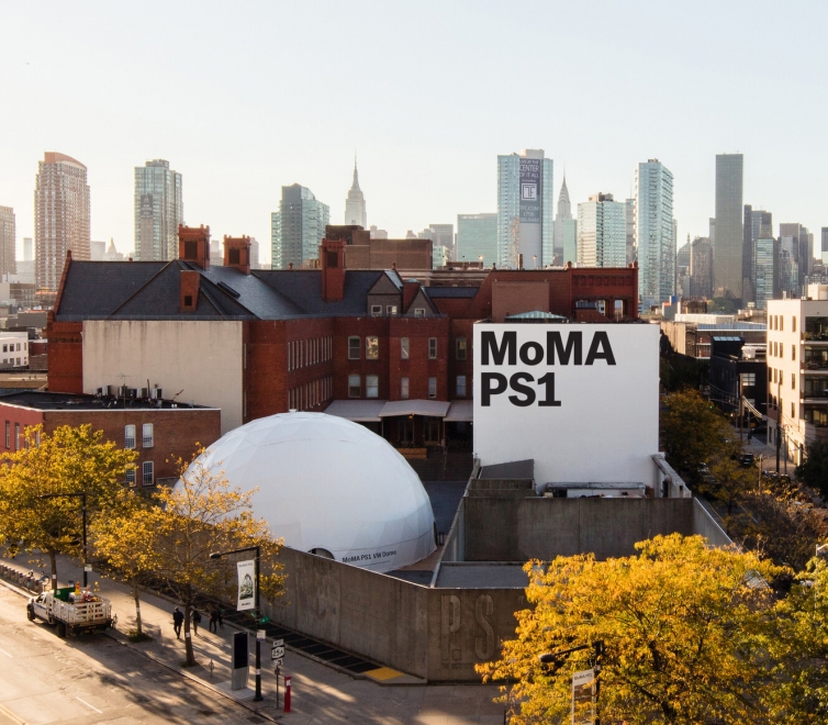 Gauri Gill at MoMA PS1