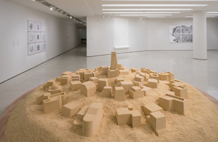 It’s a Banana. It’s Art. And Now It’s the Guggenheim’s Problem.