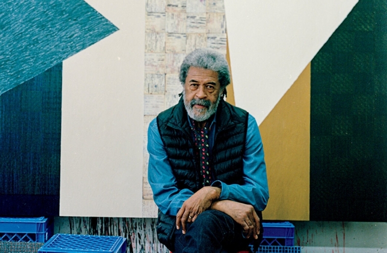 Once Overlooked, Black Abstract Painters Are Finally Given Their Due