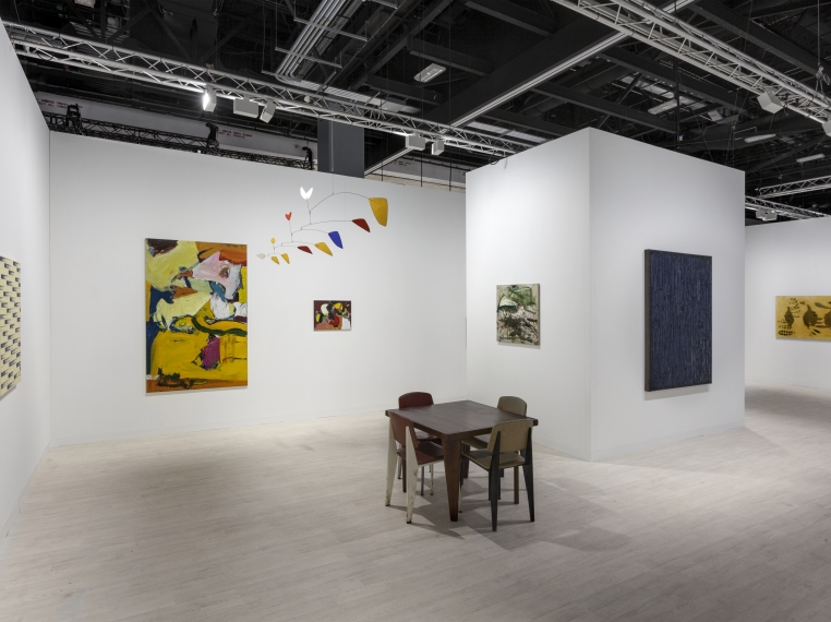 Art Basel Miami Beach 2017