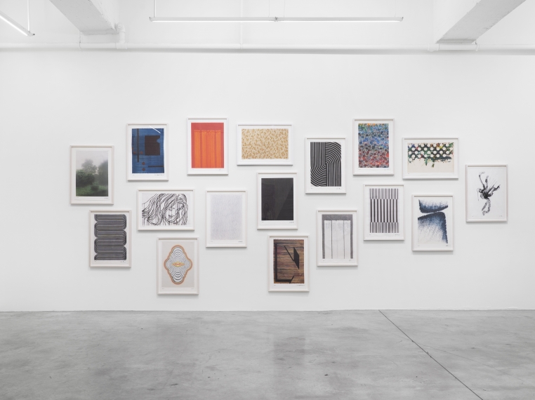 Tina Kim Gallery Presents: Art Without Borders