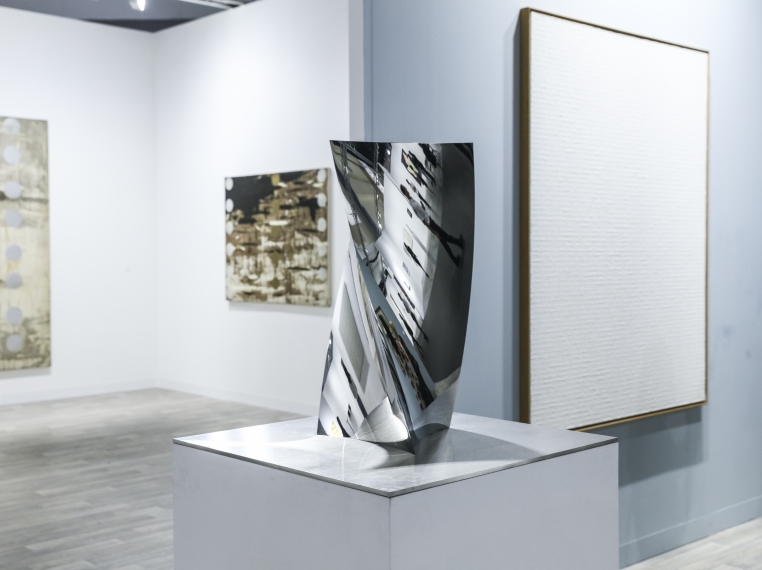 Art Basel Miami Beach 2016