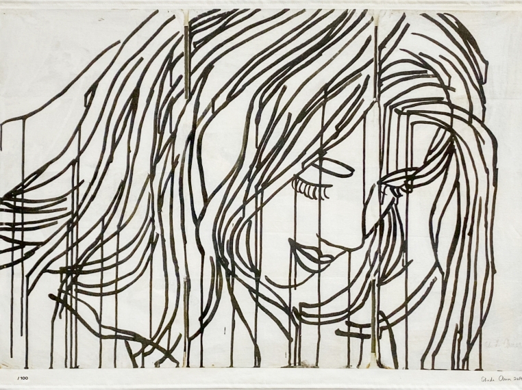 Tina Kim Gallery Presents: Art Without Borders