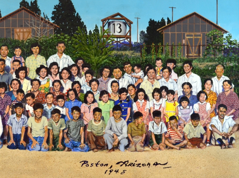 Ben Sakoguchi