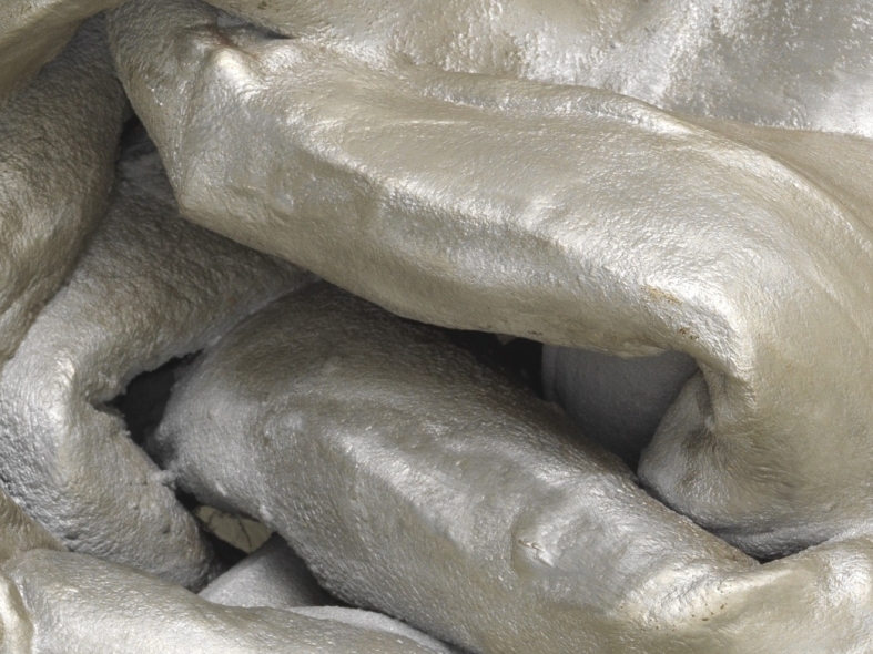 Lynda Benglis