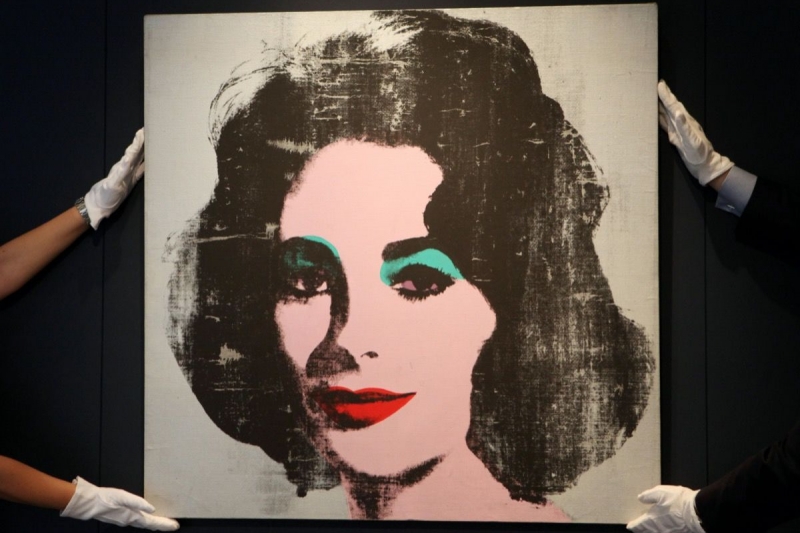 Determining the Best Time to Sell Art from Your Collection