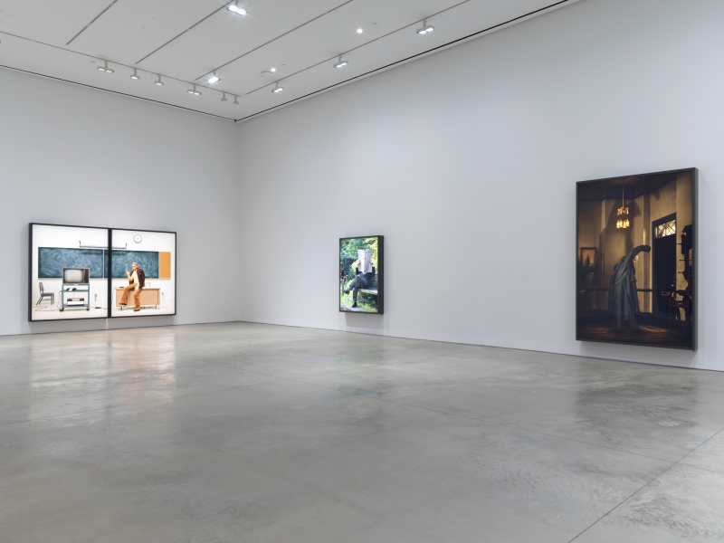 303 Gallery
