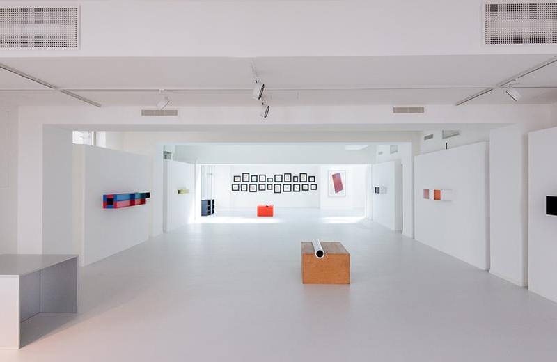 JUDD/MALEVICH