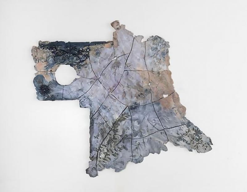 Brie Ruais included in 2nd Clay Biennial at Craft Contemporary Los Angeles