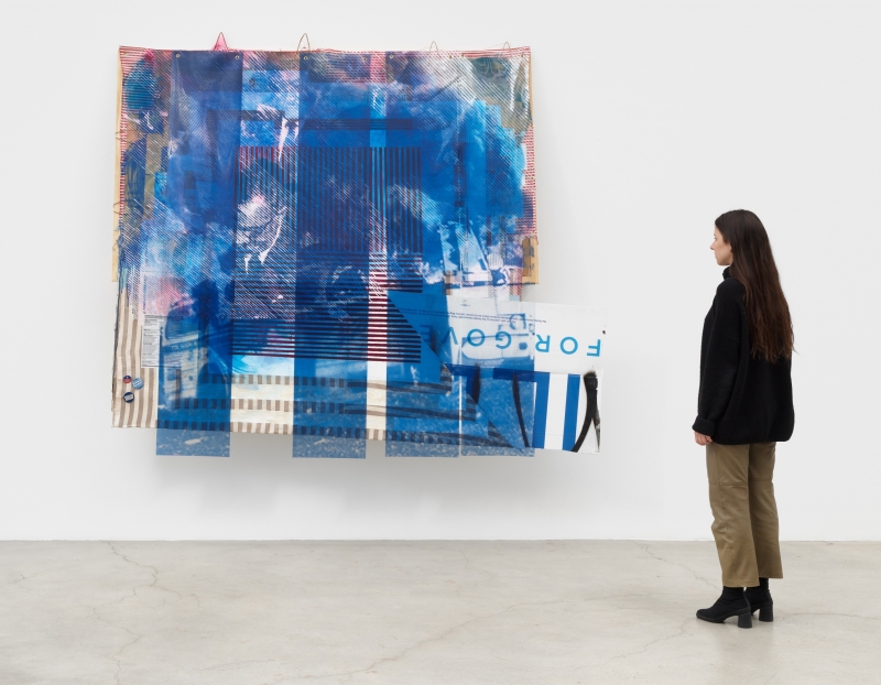 Work by Tomashi Jackson acquired by the Guggenheim Museum