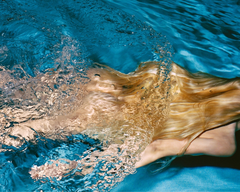 Mermaids