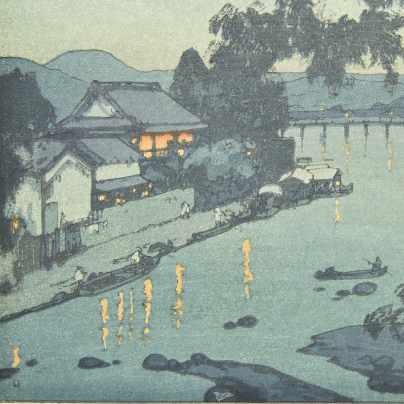 Yoshida Hiroshi